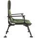 Крісло-ліжко коропове Ranger Carp SL-116 (Арт. RA 2259)