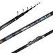 Вудка River Sport Freestyle з кільцями 4м CARBON bolo (GL8211)