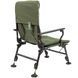 Крісло-ліжко коропове Ranger Carp SL-116 (Арт. RA 2259)