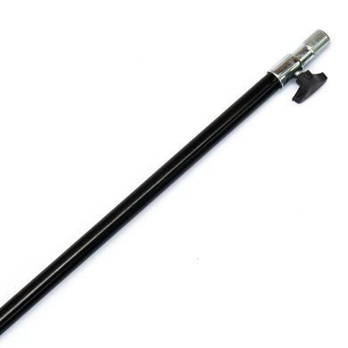 Підставка телескопічна GLADIATOR ZJ02-120 зелена (GL7324)