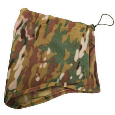 Комплект (шапка, бафф, перчатки) Ranger, мультикам 58-61 (RA89571)