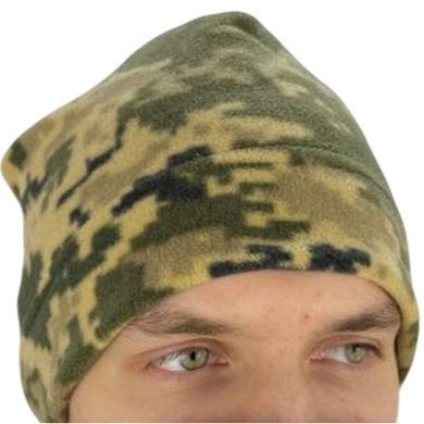 Комплект (шапка, бафф, перчатки) Ranger, піксель 55-57 (RA8958)