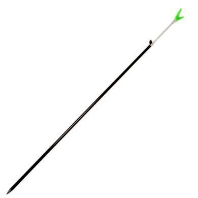 Підставка телескопічна GLADIATOR ZJ02-150 зелена (GL7321)