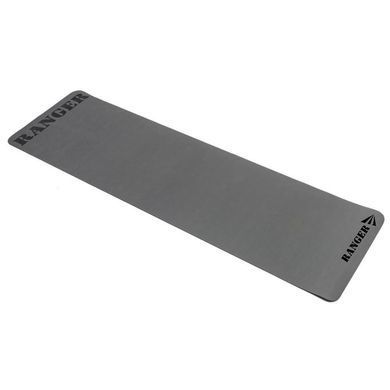 Каремат Ranger EVA 200x60 gray Logo (RA8902L)