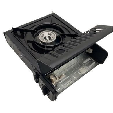 Портативна газова плитка Hak Warenhandel 46757(ZX150C)