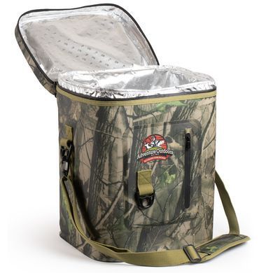 Термосумка Adventure Outdoors Extreme 30L (Арт SSP30L)