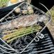 Маленькая сетка для рыбы и овощей Weber из нержавеющей стали