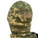 Комплект (шапка, бафф, перчатки) Ranger, піксель 58-61 (RA89581)
