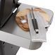 Газовый гриль Weber Genesis E-325s, черный
